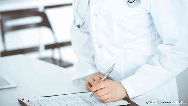 Huisarts geschorst: stervende vader verzocht kinderen dokter aan te pakken