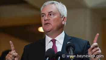 House GOP panel subpoenas top White House aides over Biden's health and mental fitness