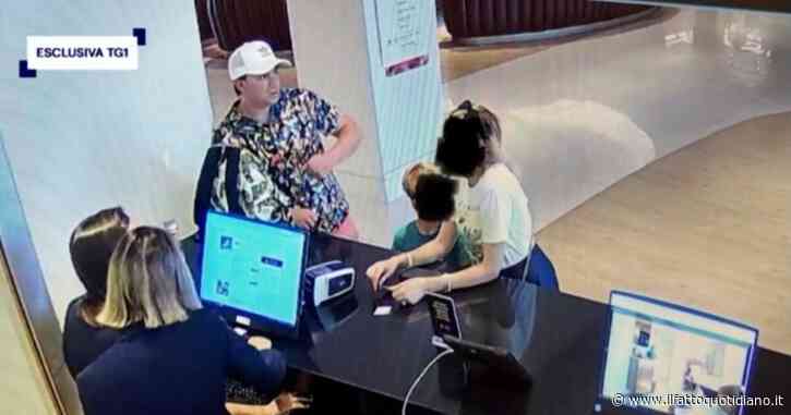 Giacomo Bozzoli è stato arrestato, era nella sua villa a Soiano del Garda (Brescia)