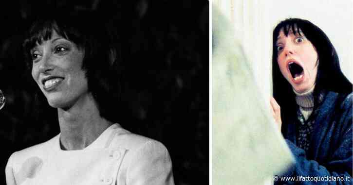 Addio Shelley Duvall, l’indimenticabile Wendy di Shining è morta a 75 anni. Fu diretta anche da Altman e premiata a Cannes