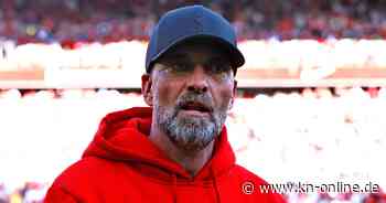 Bericht: Jürgen Klopp lehnt Trainer-Angebot für USA-Auswahl ab