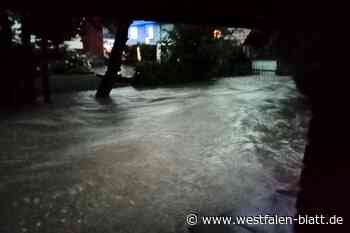 Vlotho: „Hier muss rasch etwas passieren“