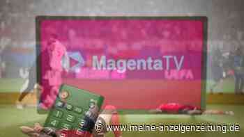 Nach EM-Panne: Enttäuschte Kunden von MagentaTV bekommen Entschädigung