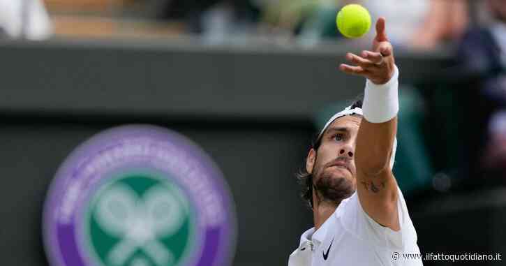 Wimbledon, venerdì la sfida tra Lorenzo Musetti e Djokovic: l’orario e dove vederlo in tv e streaming