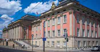 AfD in Brandenburg trotz Verlusten weiter vorn – BSW legt auf 16 Prozent zu