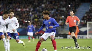Doué zum FC Bayern? Rennes-Boss reagiert auf die Gerüchte