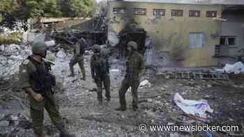 Israëlisch leger erkent eigen falen bij dodelijke Hamas-aanval op kibboets