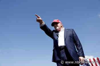 DNC and Biden campaign prepare counter-message for Trump's convention