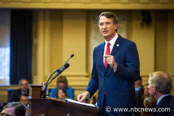 Virginia governor issues executive order to keep phones out of classrooms