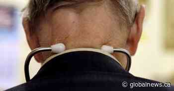 Number of Ontarians without family doctor reaches 2.5 million, college says