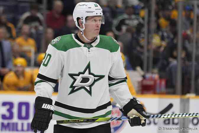 St. Louis Blues sign 39-year-old defenceman Ryan Suter to 1-year deal