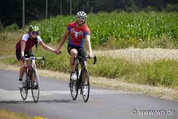 Für jeden Pedalritter die passende Strecke