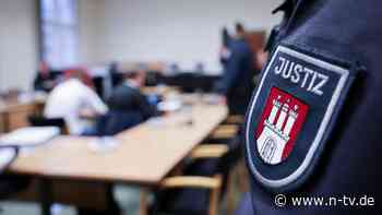 Gewaltsam Namen eintätowiert: Neun Jahre Haft nach Entführung der Ex-Freundin