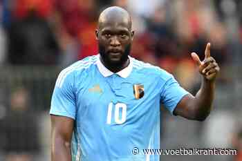 Napoli, Saoedi-Arabië of toch... Anderlecht? 'Lukaku heeft zijn keuze gemaakt en dat is er eentje met het nodige risico'