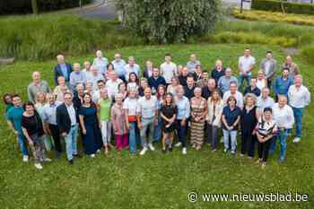 N-VA Fusiebelang trekt met twintig nieuwe gezichten naar de kiezer in Bilzen-Hoeselt