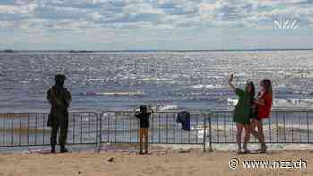 In Russland treten kaum noch protestierende Mütter von Soldaten in Erscheinung, sie werden mit Geld ruhiggestellt