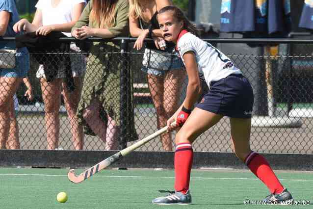 KHC Leuven-talenten mogen mee naar EK voor beloften: “Het is voor velen een droom om in de toekomst voor de Red Panthers te spelen”