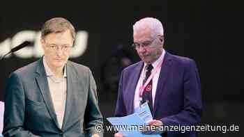 Rente reicht nicht: Senioren-Union schlägt Alarm – „Sozialfälle“ wegen der Pflegekosten