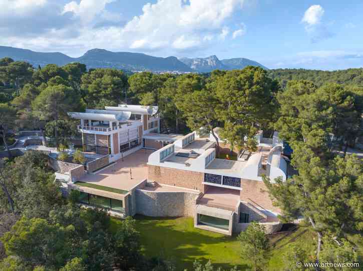 The French Riviera’s Crown Jewel Celebrates Its 60th Anniversary with a New Expansion This Summer