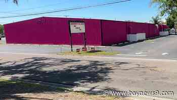 Woman charged with inciting riot outside Brandon skate rink