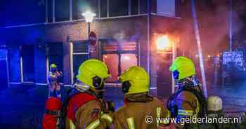 50.000 euro op plank voor explosiereeks bij loodgieter, maar tiplijn is stil: ‘Misschien zijn mensen bang’