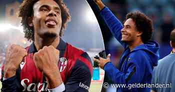 Man United ziet in Joshua Zirkzee potentiële sensatie: waarom Erik ten Hag aandrong op zijn komst