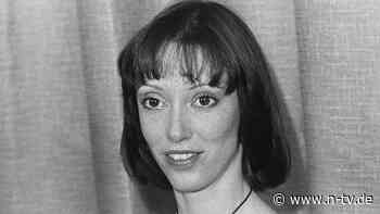 Welterfolg in Horrorfilm: "The Shining"-Star Shelley Duvall ist tot
