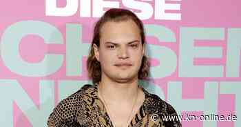 Wilson Gonzalez Ochsenknecht ist Vater geworden