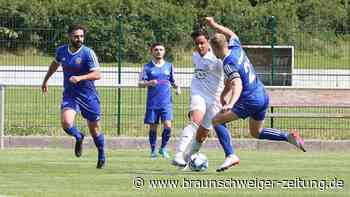 Bezirkspokal ausgelost – viele Derbys in der ersten Runde