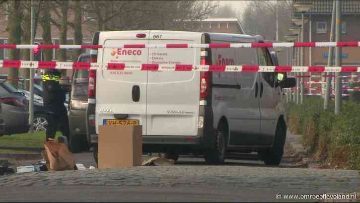 Almere - Inlichtingenbazen hoeven niet te getuigen in zaak van vermoorde Almeerder die gezochte Iraniër bleek