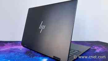 Best HP Laptop for 2024