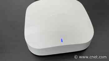 Eero Pro 6 Review: High-End Performance, but Officially Discontinued