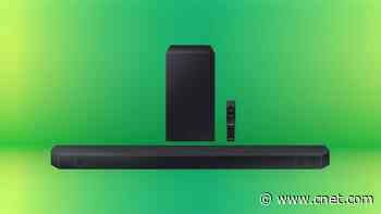 Best Prime Day Soundbar Deals: Top Offers From Samsung, Sony, Hisense and More
