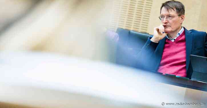 Lauterbach prüft Obergrenze für Eigenanteil bei Pflegeheim