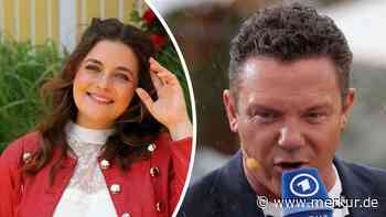 Neuerdings Kollegen bei „Immer wieder sonntags“: So denkt Ronja Forcher wirklich über Stefan Mross