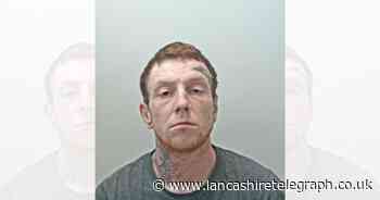 Blackpool man jailed for life over murdering his son