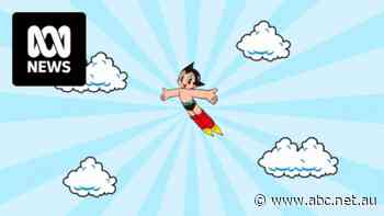 'Raised on fantasies': How Japan reinvented itself from military empire to pop culture superpower