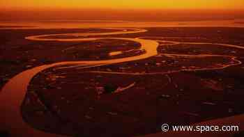 Huge earthquake 2,500 years ago rerouted the Ganges River, study suggests