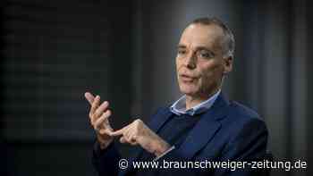 DB-Vorstand: „Bahn ist viel schlechter, als sie sein könnte“