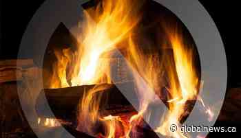 Provincewide fire ban issued in Saskatchewan due to hot, dry conditions