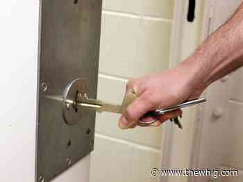 Kingston Police issue charges after midday foot pursuit