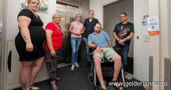 Blikseminslag heeft voor Jordy grote gevolgen: ‘Straks mis ik de bevalling van mijn vrouw’