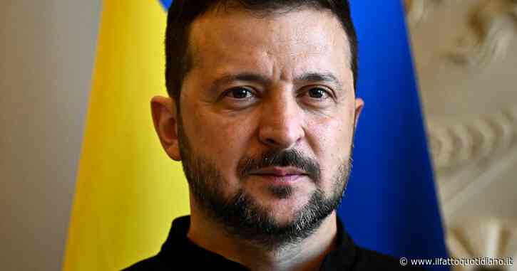 Zelensky al vertice di Washington: “Siamo vicini all’ingresso nella Nato”. Poi chiede di togliere le restrizioni sugli attacchi in Russia