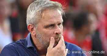 FC Bayern: Welchem Star durch den Palinha-Transfer das Aus drohen könnte