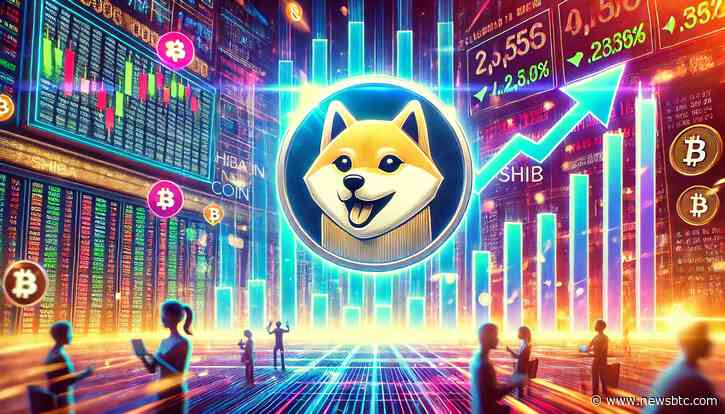 Forbes Says Shiba Inu Price Will Rise 1,700% To Reach $0.0003 ATH, Here’s When