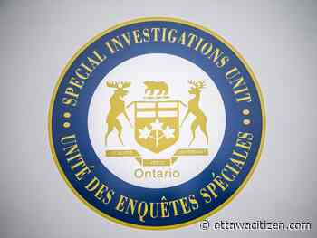 Watchdog investigating after Ottawa police fire anti-riot weapon at hospitalized man