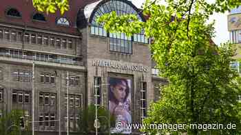 Timo Weber: KaDeWe Group könnte nach Übernahme durch die Central Group einen neuen CEO bekommen