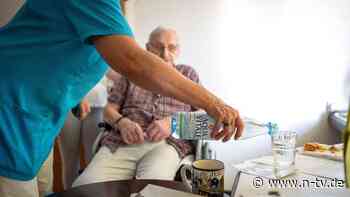 Obergrenze ab Herbst?: Eigenanteil bei Pflegeheim könnte gedeckelt werden