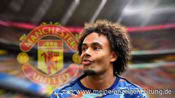 Zirkzee-Transfer offenbar perfekt: FC Bayern erwartet satten Gewinn