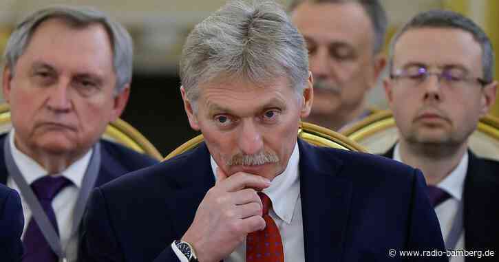 Kreml kritisiert Pläne für US-Waffen in Deutschland